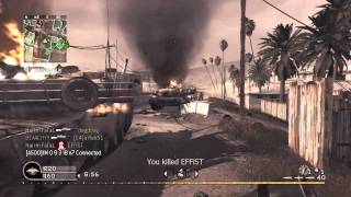 HD PVR quality test + Triple fail