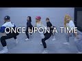 Mariahlynn - Once Upon A Time | YEOJIN choreography | Prepix Dance Studio