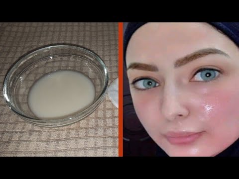 The secret to skin whitening in 10 shades, remove pigmentation and dark spots