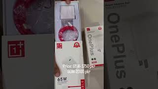 one plus charger #trending #technology #gadgets #viral