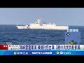 中共軍演對台灣的威脅
