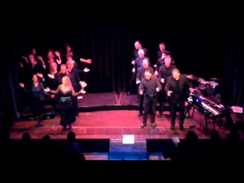 munich blue notes - Gianna (Liebe im Auto)