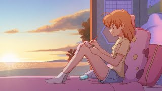 🌇 pop culture lofi