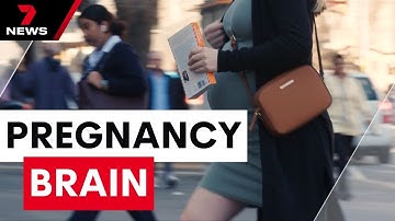 New information to help women cope with the transition of becoming a mother | 7NEWS