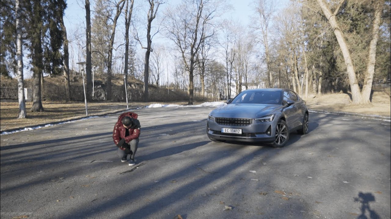НЕ ПОКУПАЙТЕ Polestar 2, пока не посмотрите этот фильм!