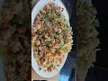 spicy chilli garlic paneer fried rice #paneer fried rice#fried rice recipe #cooking #shorts