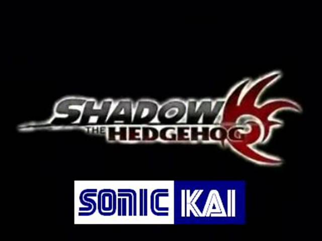 Obejrzyj Shadow The Hedgehog Music: EVENT - NO WAY OUT w YouTube Obejrzyj Shadow The Hedgehog Music: EVENT - NO WAY OUT w YouTube