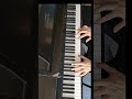 Nelly - Hot in Herre - Piano cover - Part 1 - Intro
