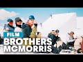 Exploring Three Disciplines of Snowboarding w/ Craig & Mark McMorris (FULL FILM)