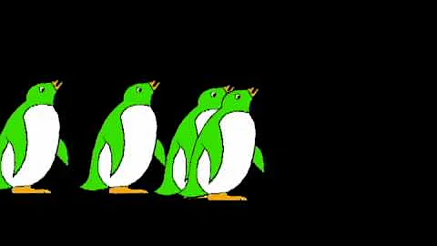green penguin logo 1.avi