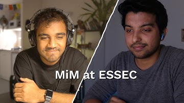 HEC Paris vs. ESSEC • program structure, careers, campus, everything else!