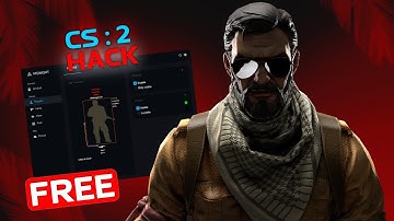 Newest CS2 Hack 2025: Free Aimbot, Wallhack & More! Undetected Counter Strike 2 Cheat!