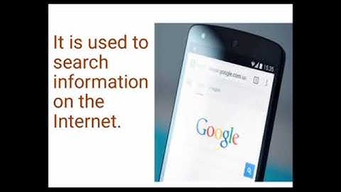 Class 2 Computer Unit # 1 Introduction to Computers Topic # Smart Phone Pg # 4, 5 | Ms. Aqsa Noreen