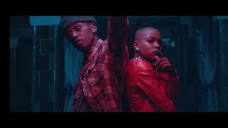 ROSA REE FEAT. EMTEE- WAY UP (OFFICIAL VIDEO)