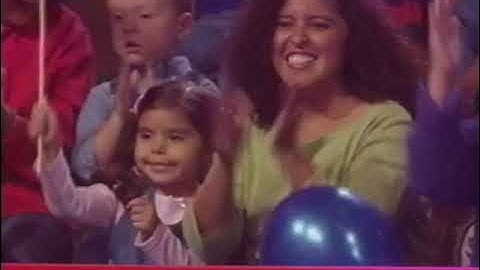 Super Singing Circus (2006 Version) Part 64