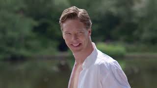 Benedict Cumberbatch tribute - Devil in disguise