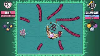 Patch Quest - Max Difficulty No Commentary (Quest 8)