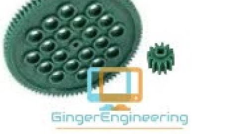 How to | Gearing and Compound Gearing | VEX Beginner