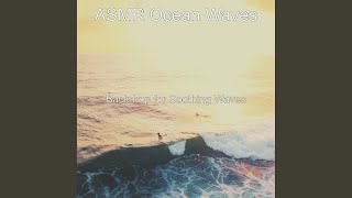 Pulsating Backdrops for Sleeping