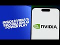 Nvidia’s $100 Billion Strategy How It’s Building the AI Empire