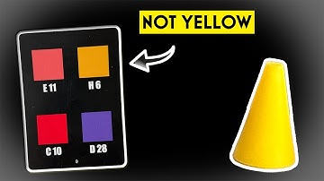 How to Play Hues and Cues - Can You Guess the Right Color?