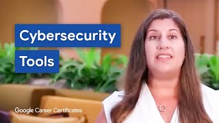 The Best Tools For Cybersecurity | Google Cybersecurity Certificate by Google Career Certificates 2,862 views 1 month ago 5 minutes, 30 seconds
