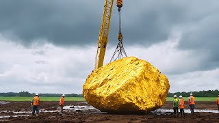 Marty Lagina's Team Finds Oak Island's Secret $300M Vault Hidden for 200 Years!