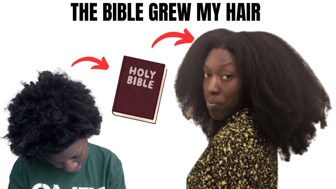 5 библейских трав и растений для невероятного роста волос | Древние секреты ухода за волосами из ...