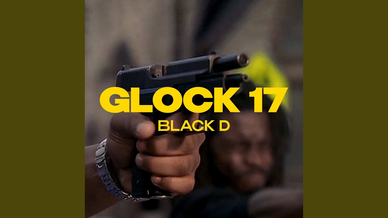 Watch Glock 17 on YouTube Watch Glock 17 on YouTube