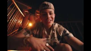 Mad Fuentes x El Bogueto - 