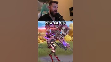 Why Does This Look Like A Boss Area?