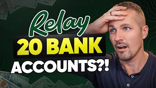 Traditional Banking vs Relay: What They Don't Tell You