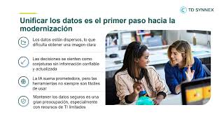 Cloud Friday nº 372: Explora Microsoft Fabric