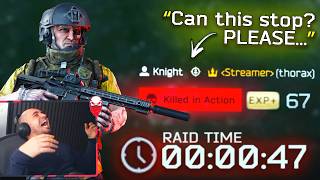 Am I The UNLUCKIEST Tarkov Player? - Tarkov Memes