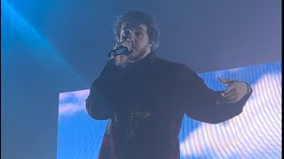 Jack Harlow - Like A Blade Of Grass live in Berlin