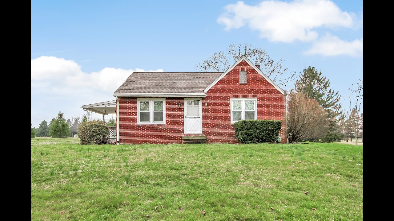 Video Tour of 2291 Baker Road, York, PA YouTube