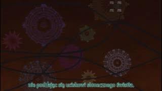 Hitsugi No Chaika ending