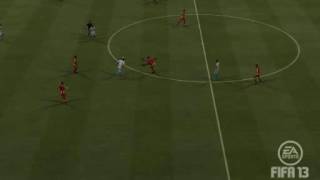 samba - BEAST GOAL UT Fifa 13.flv