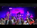 Uncle John's Band 2021 07 22 Skippers Smokehouse Tampa, Fl