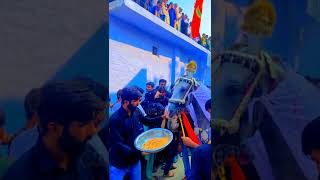 Ashra E Shani I 10 Safar Tissa Sadat 2022 Azadari