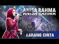 Karang Cinta - Anisa Rahma & New Pallapa | Live Lampiss 2023