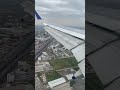 Landing in Bangkok (IndiGo A321)