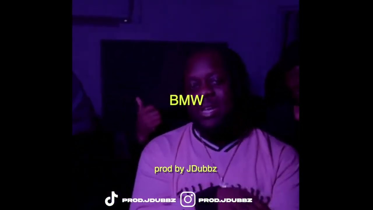 [FREE] 'BMW' AceKash x .nathan. Type Beat