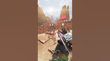 HOW TO DO SUPER GLIDE || APEX LAEGENDS SEASON 16 || KLAUS GAMING