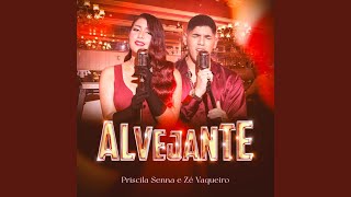 Video thumbnail of "Priscila Senna - Alvejante"