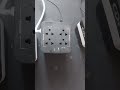 testeo de Instalacion de Estabilizador de Voltaje 600VA/300W 4 Salidas RU-AVR604I CDP CDP