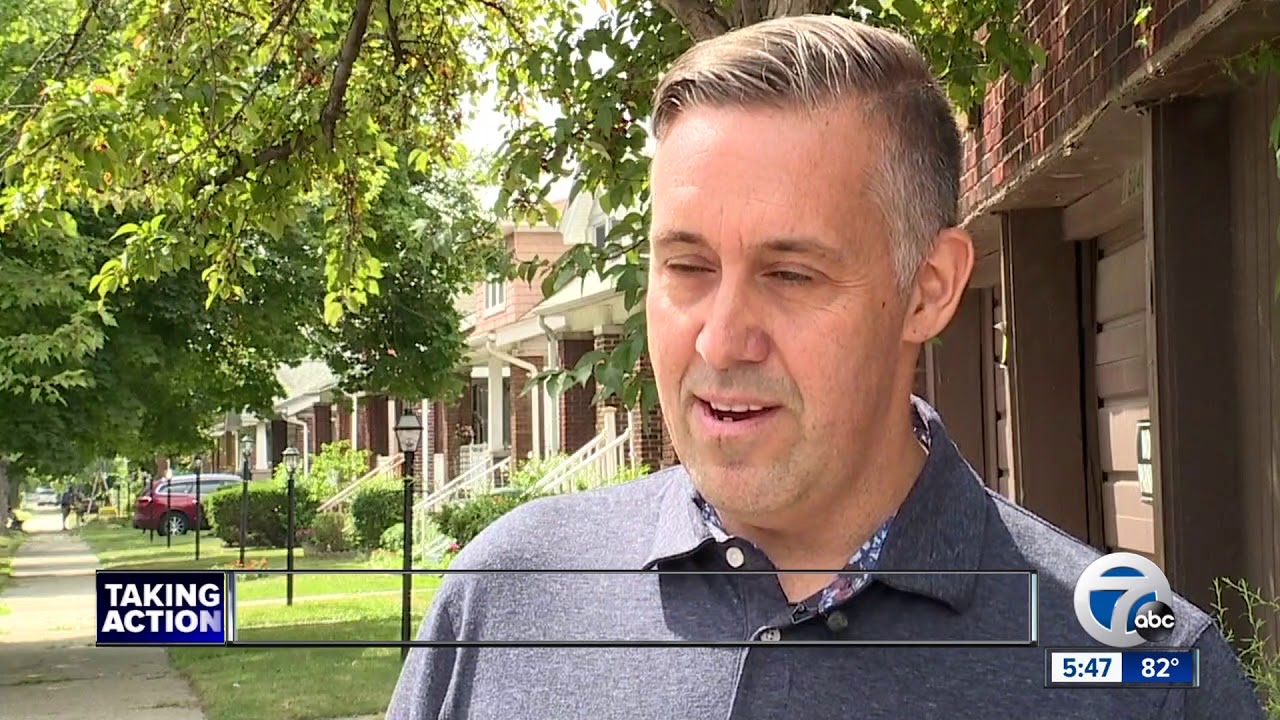 Wayne County Auction