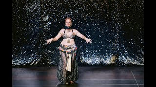 видео: TTF2025 | Виктория Салдина, Танцующая Умай | Tribal Fusion картинка: TTF2025 | Виктория Салдина, Танцующая Умай | Tribal Fusion