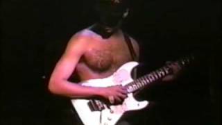 Tom Morello - Guitar Jam - DC 1993