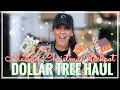DOLLAR TREE HAUL **BRAND NEW CHRISTMAS 2020 ARRIVALS**